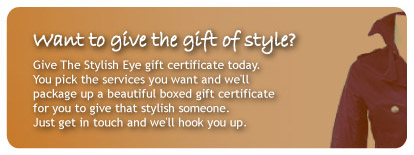 Gift Certificate